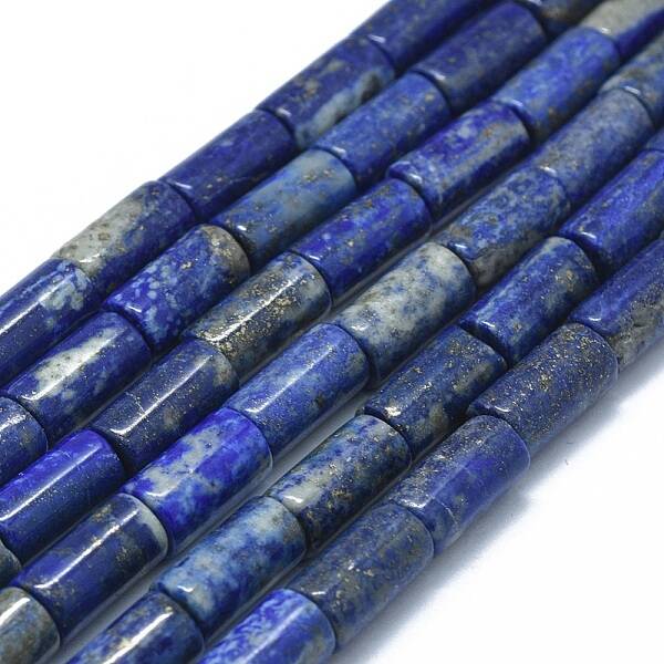 Natural Lapis Lazuli Beads Strands