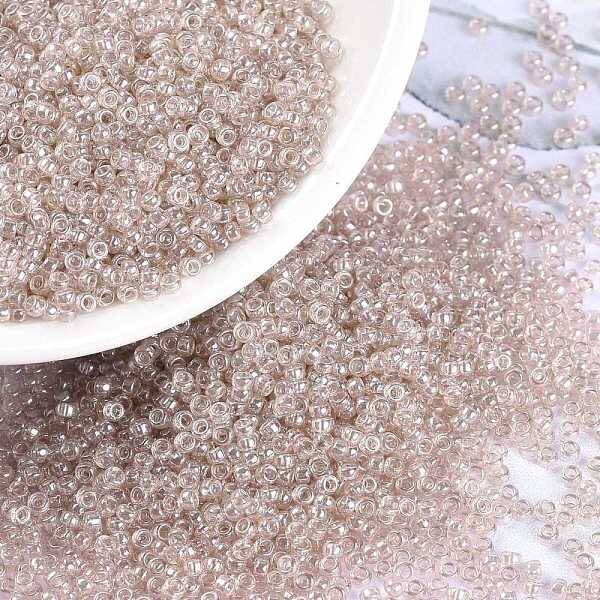 MIYUKI Round Rocailles Beads