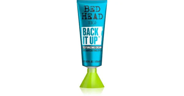 TIGI Bed Head Back It Up Cream 125 ml