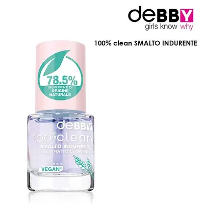 Debby Nail Care Hardener