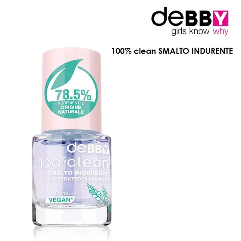Debby Nail Care Hardener