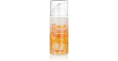 Holika Holika 3 Seconds Starter Moisturizing Toning Lotion With Vitamin C 150ml