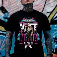 Cotton Short Sleeve T-Shirt Jey Uso Yeet T-Shirt, Jey Uso Yeet Smackdown Wrestling Tee, Sports Shirt, WWE, Workout Tshirt, Gi...