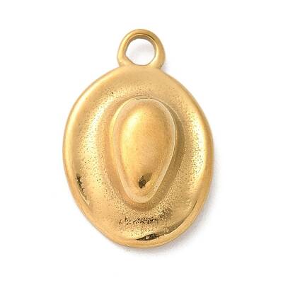 304 Stainless Steel Pendants
