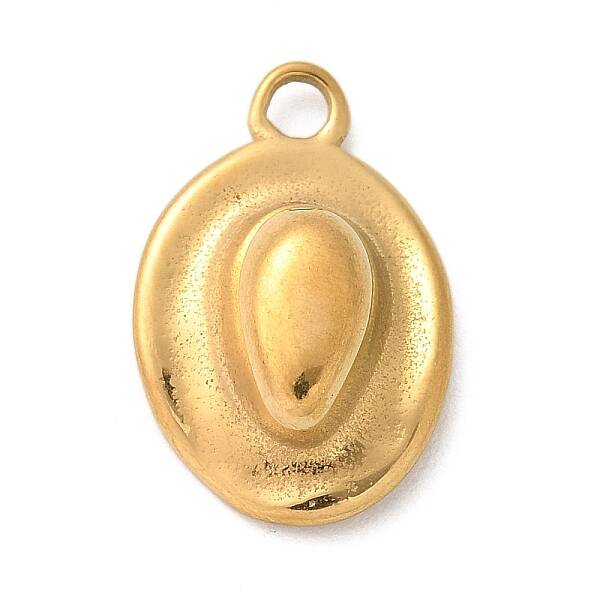 304 Stainless Steel Pendants