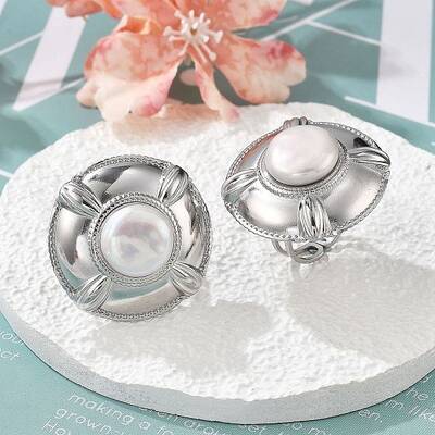304 Stainless Steel Finger Rings
