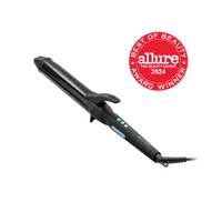 Bio Ionic Long Barrel Curling Iron 1.5 Inch Brand New In Box