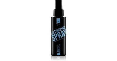 Angry Beards Salty Sailor salt texture spray for men 100 ml