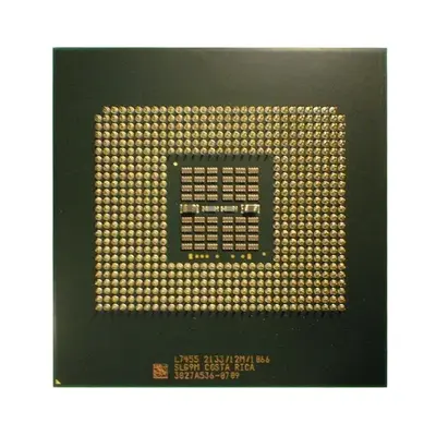 506157-b21 HP 2.13GHz 1066MHz FSB 12MB L2 Cache Socket PGA604 Intel Xeon L7455 6-Core Processor Kit for ProLiant DL580 G5
