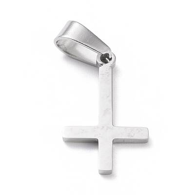 Non-Tarnish 304 Stainless Steel Pendants