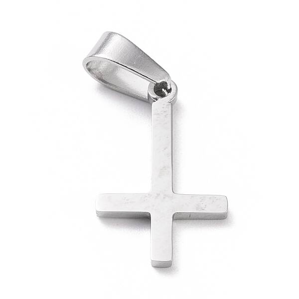 Non-Tarnish 304 Stainless Steel Pendants