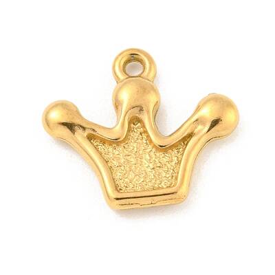 Ion Plating(IP) 304 Stainless Steel Pendants