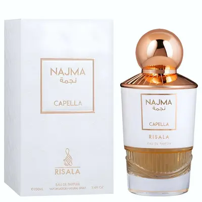 Risala Najma Capella EDP W 100 ml