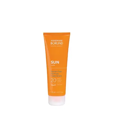 Borlind Sun Fluid SPF 20