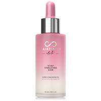 Hair & Scalp Stimulating Elixir, Daily Haircare Serum with Grape Stem Cells, Arugula, Jojoba Oil, Aloe Vera for Longer & Heal...