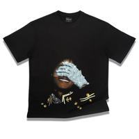 Michael Jackson Shirt Summer Streetwear Shortsleeve Graphic Tee For Fans