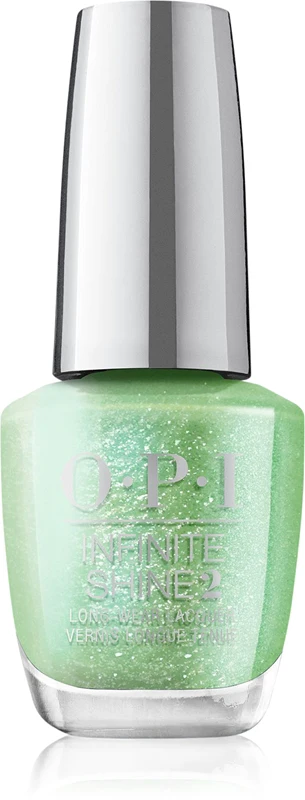 OPI Infinite Shine Big Zodiac Energy Gel Nail Polish Taurus-t Me 15 ml
