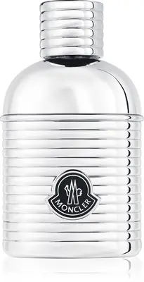 Moncler For Men Eau De Parfum Spray 60 Ml