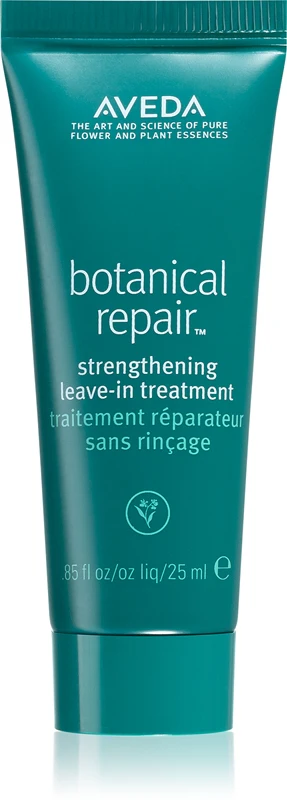 Aveda Botanical Repair™ Leave-in Strengthening Treatment for Damaged Hair 25ml