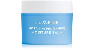 Lumene Nordic Hydra Deep Moisturizing Balm for Normal to Dry Skin 50ml