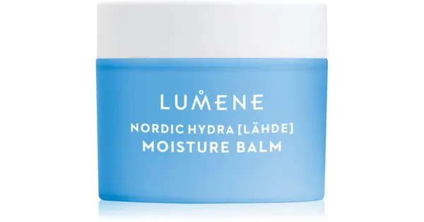Lumene Nordic Hydra Deep Moisturizing Balm for Normal to Dry Skin 50ml