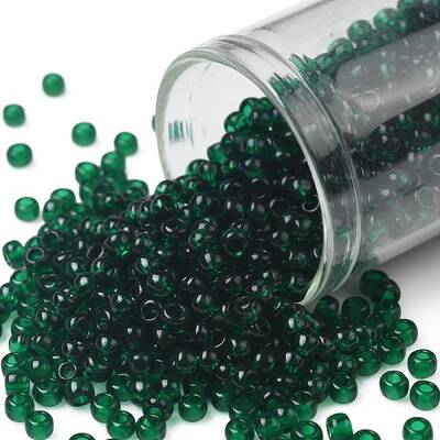 TOHO Round Seed Beads