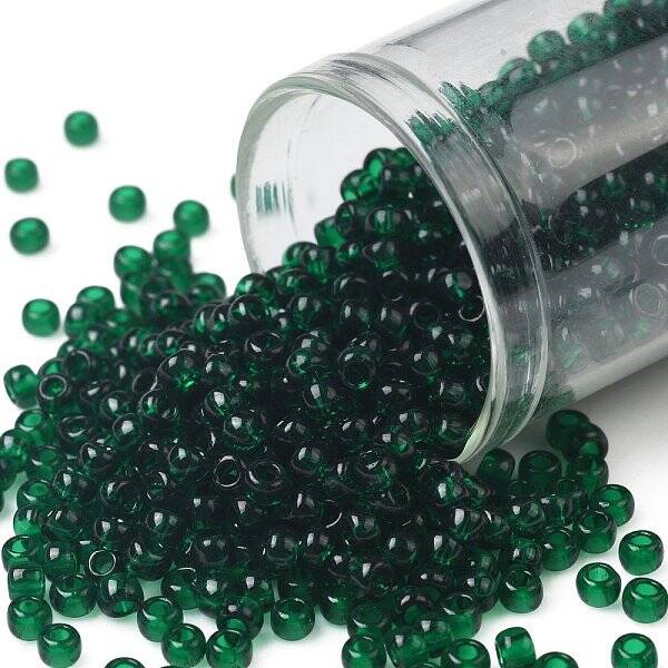 TOHO Round Seed Beads