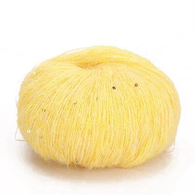 Wool Yarn