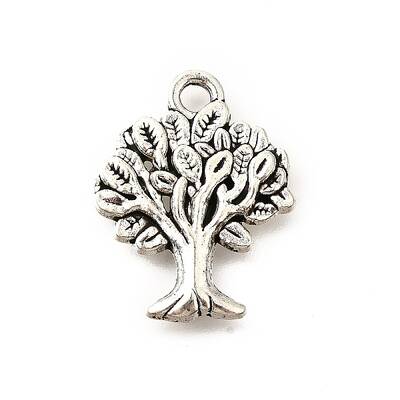 Tibetan Style Alloy Pendants