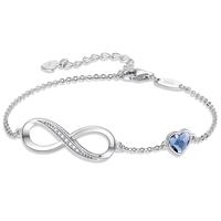 925 Sterling Silver Jewelry for Adults - Versatile Bracelet for Various Jewelry Items, Perfect Gift for Mom, Made from 92.5% ...