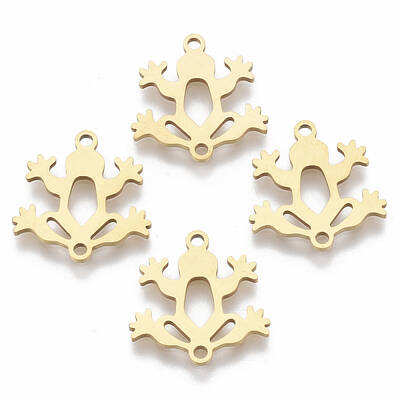 201 Stainless Steel Links connectors