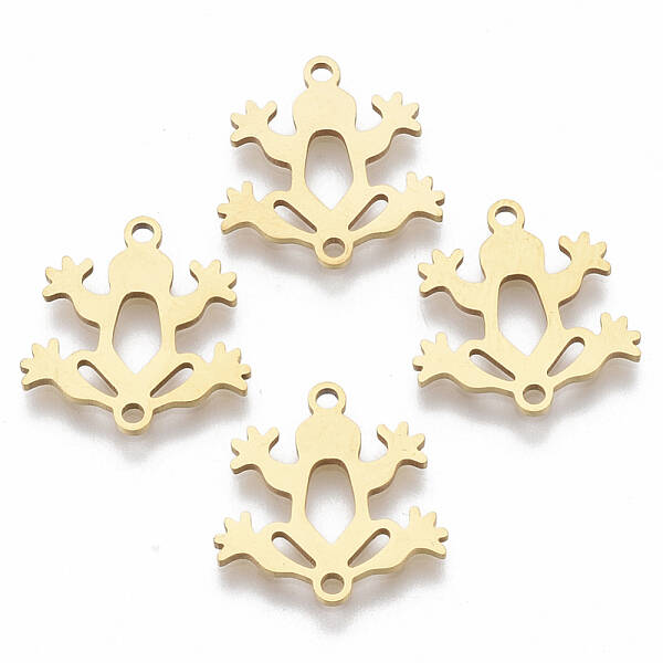 201 Stainless Steel Links connectors