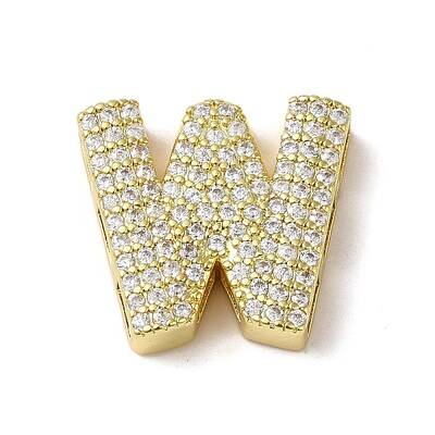 Brass Beads