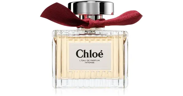 Chloé L'Eau Intense refillable perfume for women 50 ml