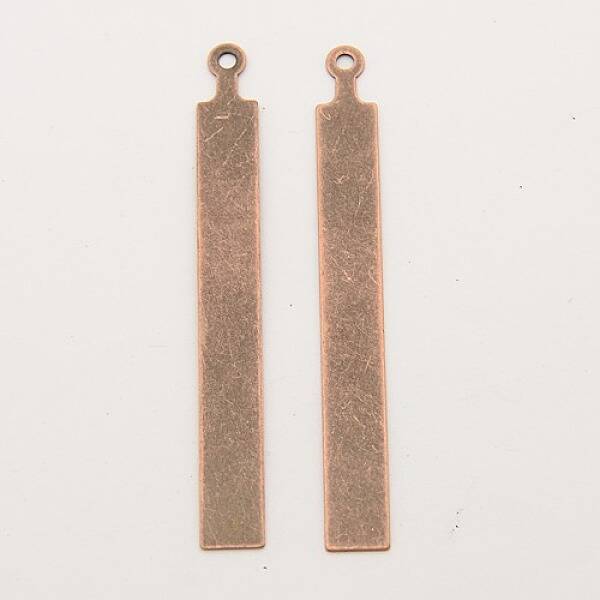 Metal Tags