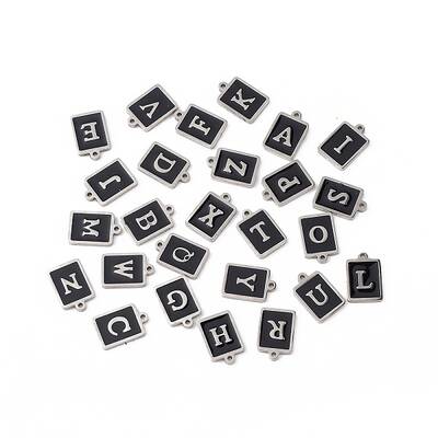 304 Stainless Steel Pendants