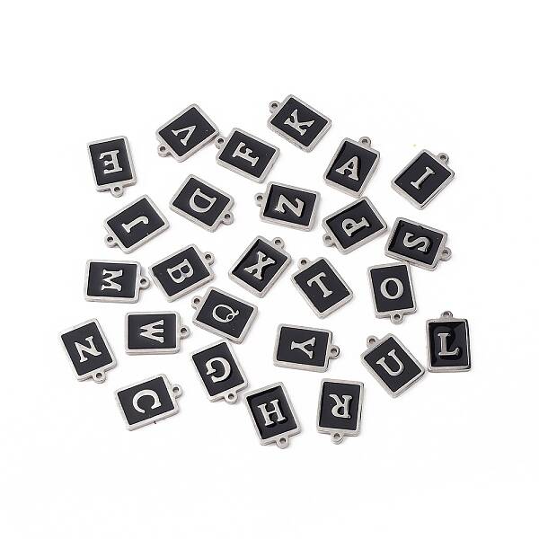304 Stainless Steel Pendants
