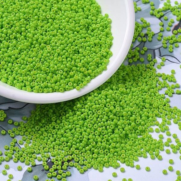 MIYUKI Round Rocailles Beads