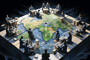 Understanding Geopolitics