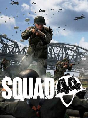 Squad 44 ROW | Steam