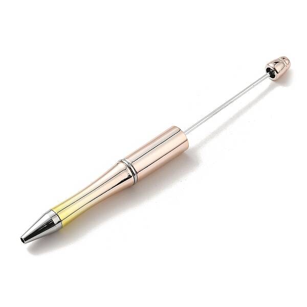 Plastic Beadable Pens