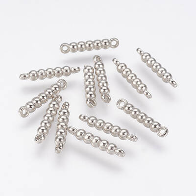 CCB Plastic Linking Bar