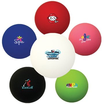 250 Customized Halcyon Round Lip Balm, Full Color Digital - ...