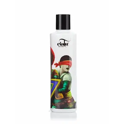 Almond shower gel Ciatu