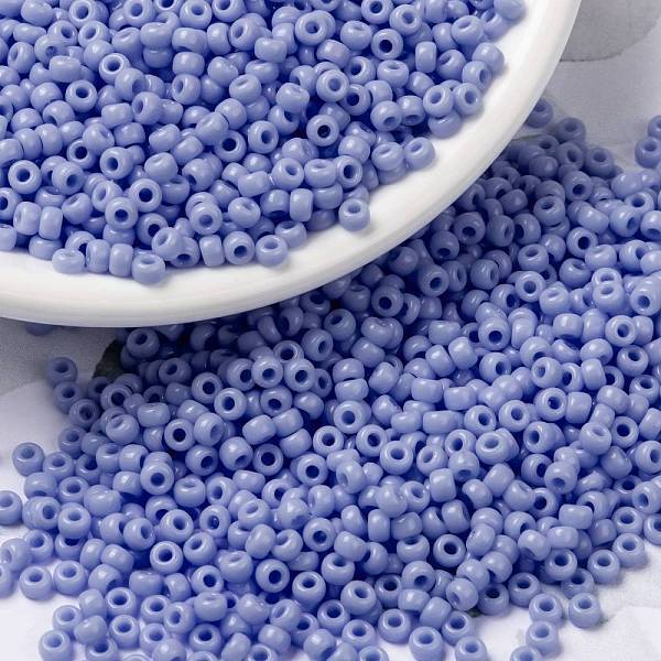 MIYUKI Round Rocailles Beads