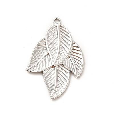 Non-Tarnish 304 Stainless Steel Pendants