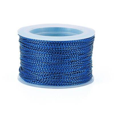 Nylon Metallic Cords