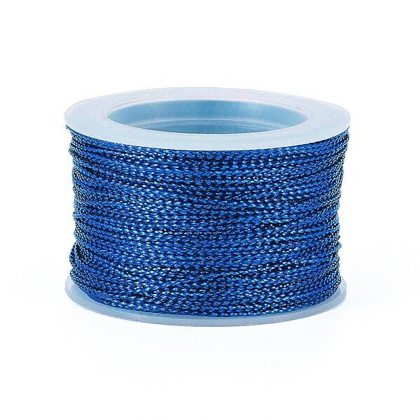 Nylon Metallic Cords