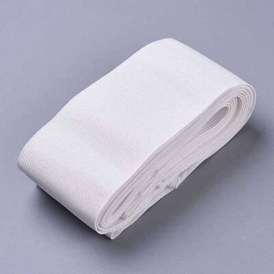 Flat Elastic Rubber Band