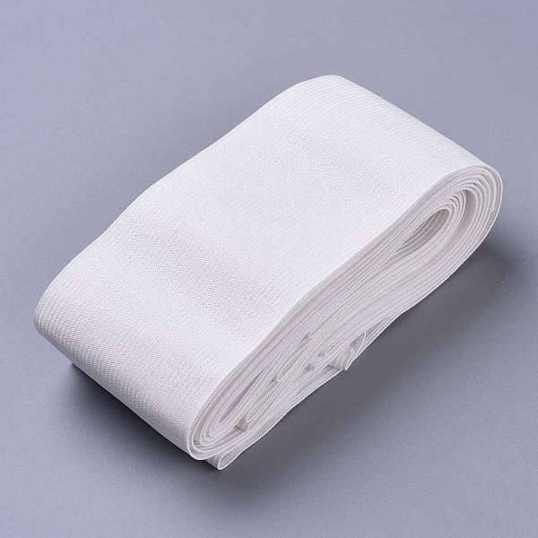 Flat Elastic Rubber Band